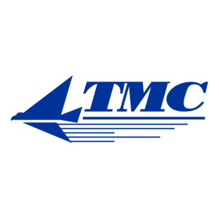 TMC Logo PNG Vector
