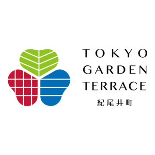 TOKYO GARDEN TERRACE KIOICHO Logo PNG Vector