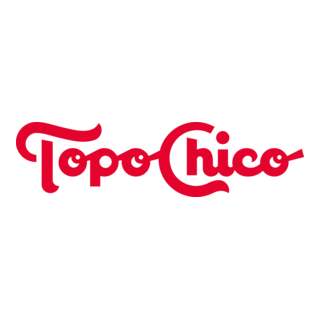 Topo Chico Logo PNG Vector