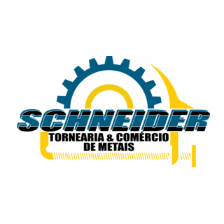 Tornearia Schneider Logo PNG Vector