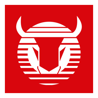 Toros Neza Logo PNG Vector