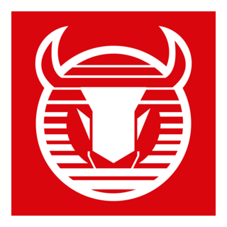 Toros Neza Logo PNG Vector