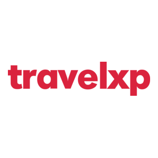 Travelxp Logo PNG Vector