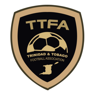 trinidad and tobago football association ( TTFA) Logo PNG Vector
