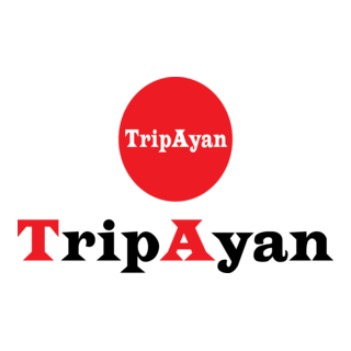 Trip Ayan Logo PNG Vector