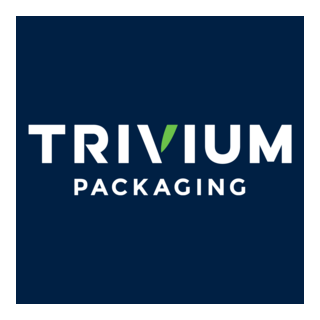 Trivium Packaging Logo PNG Vector