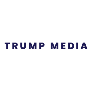Trump Media Logo PNG Vector