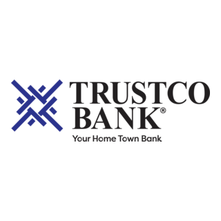 Trustco Bank Logo PNG Vector
