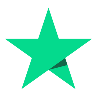 Trustpilot Icon Logo PNG Vector