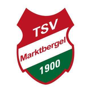 TSV Marktbergel Logo PNG Vector