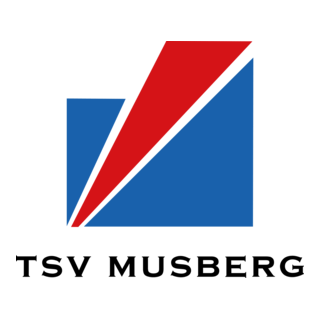 TSV Musberg Logo PNG Vector