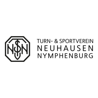 TSV Neuhausen-Nymphenburg Logo PNG Vector
