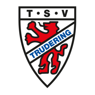TSV Trudering Logo PNG Vector
