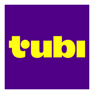 Tubi Logo PNG Vector