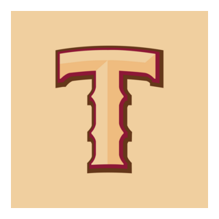 Tucson Baseball Team 2025 Logo PNG Vector