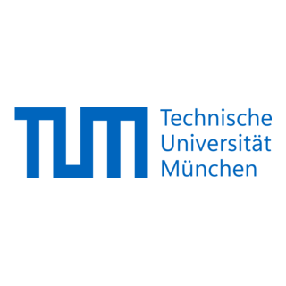 TUM Technische Universität München Logo PNG Vector
