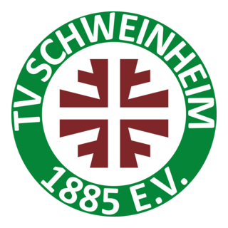 Turnverein Schweinheim Logo PNG Vector