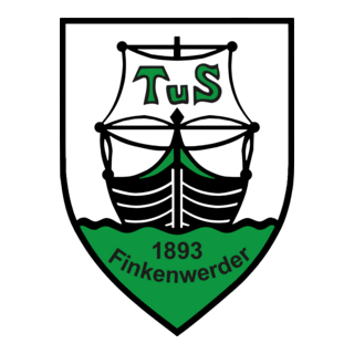TuS Finkenwerder Logo PNG Vector