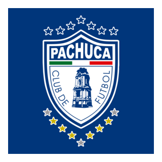 Tuzos del Pachuca Logo PNG Vector