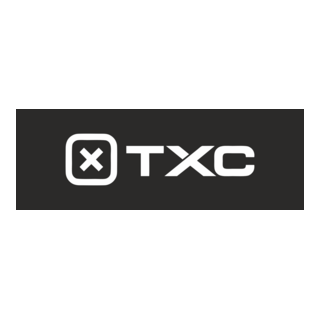 TXC Logo PNG Vector