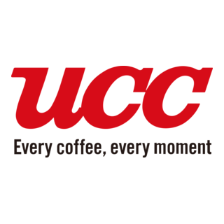 UCC Ueshima Coffee Co.,Ltd. Logo PNG Vector