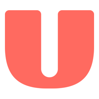 U&Dave Logo PNG Vector