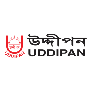 Uddipan Logo PNG Vector