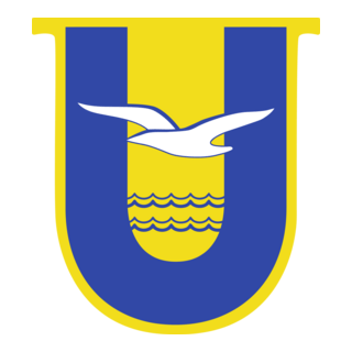 udec futbol Logo PNG Vector