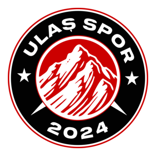 Ulaş Spor Logo PNG Vector