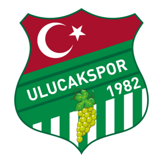 Ulucakspor Logo PNG Vector