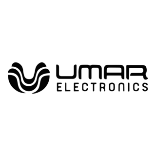 Umar electronics Logo PNG Vector