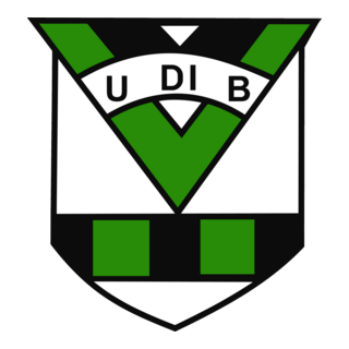 União Desportiva Internacional de Bissau Logo PNG Vector