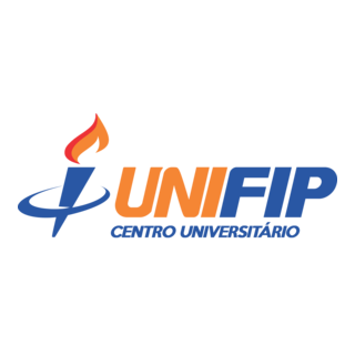 UNIFIP Logo PNG Vector