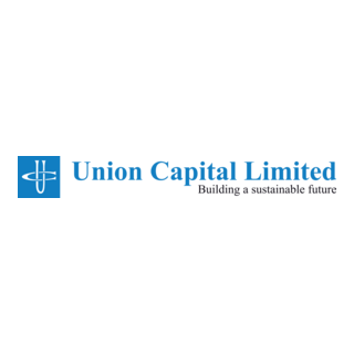 Union Capital Logo PNG Vector