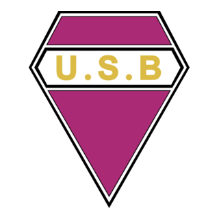 Union sportive bressane Logo PNG Vector