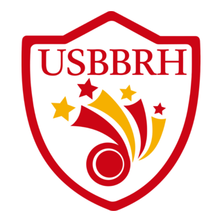 Union Sportive De Beau-bassin Rose-hill Logo PNG Vector