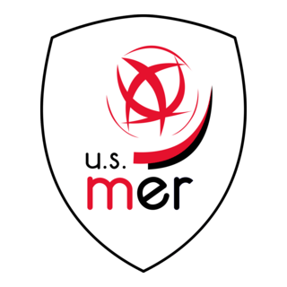 Union sportive de Mer Logo PNG Vector