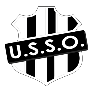 Union sportive de Saint-Omer Logo PNG Vector