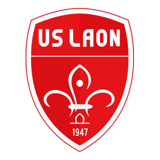 Union sportive laonnoise Logo PNG Vector