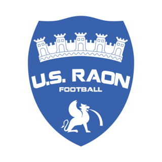 Union sportive raonnaise Logo PNG Vector