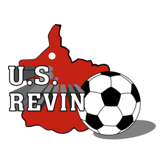 Union sportive revinoise Logo PNG Vector