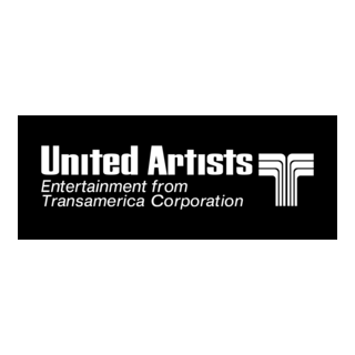 United Artists Logo PNG Vector