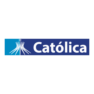 Universidade Catolica de Brasilia Logo PNG Vector