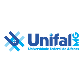 Universidade Federal de Alfenas (UNIFAL-MG) Logo PNG Vector