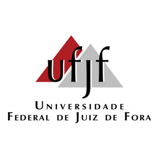 Universidade Federal de Juiz de Fora (UFJF) Logo PNG Vector