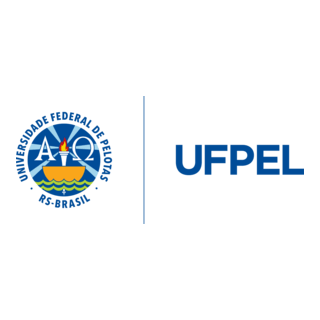 Universidade Federal de Pelotas (UFPel) Logo PNG Vector