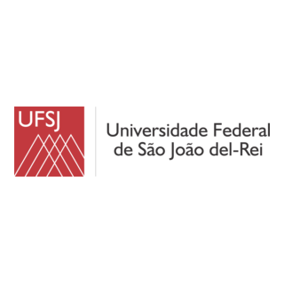 Universidade Federal de São João del-Rei (UFSJ) Logo PNG Vector