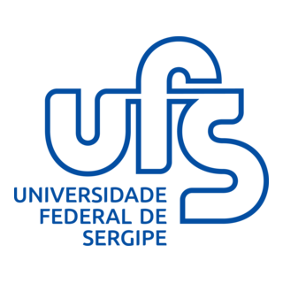 Universidade Federal de Sergipe (UFS) Logo PNG Vector