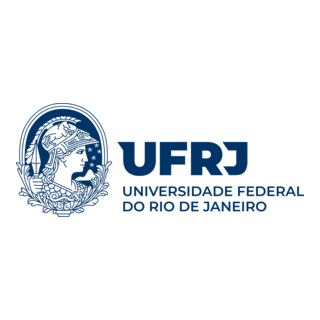 Universidade Federal do Rio de Janeiro (UFRJ) Logo PNG Vector