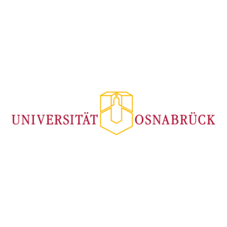 University of Osnabruck Logo PNG Vector
